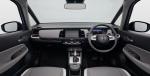 Honda Fit e:HEV Crosstar 2020 года (JP)